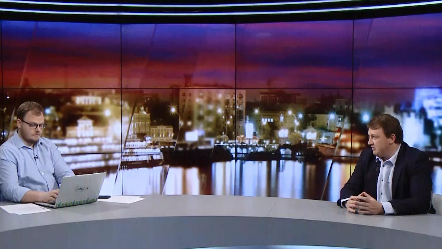 Експерти розповіли, наскільки Росія економічно готова витримати санкції Експерти розповіли, наскільки Росія економічно готова витримати санкції