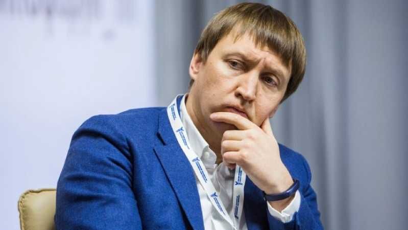 Кутового возвращают в Кабмин вице-премьером, – СМИ Кутового возвращают в Кабмин вице-премьером, – СМИ