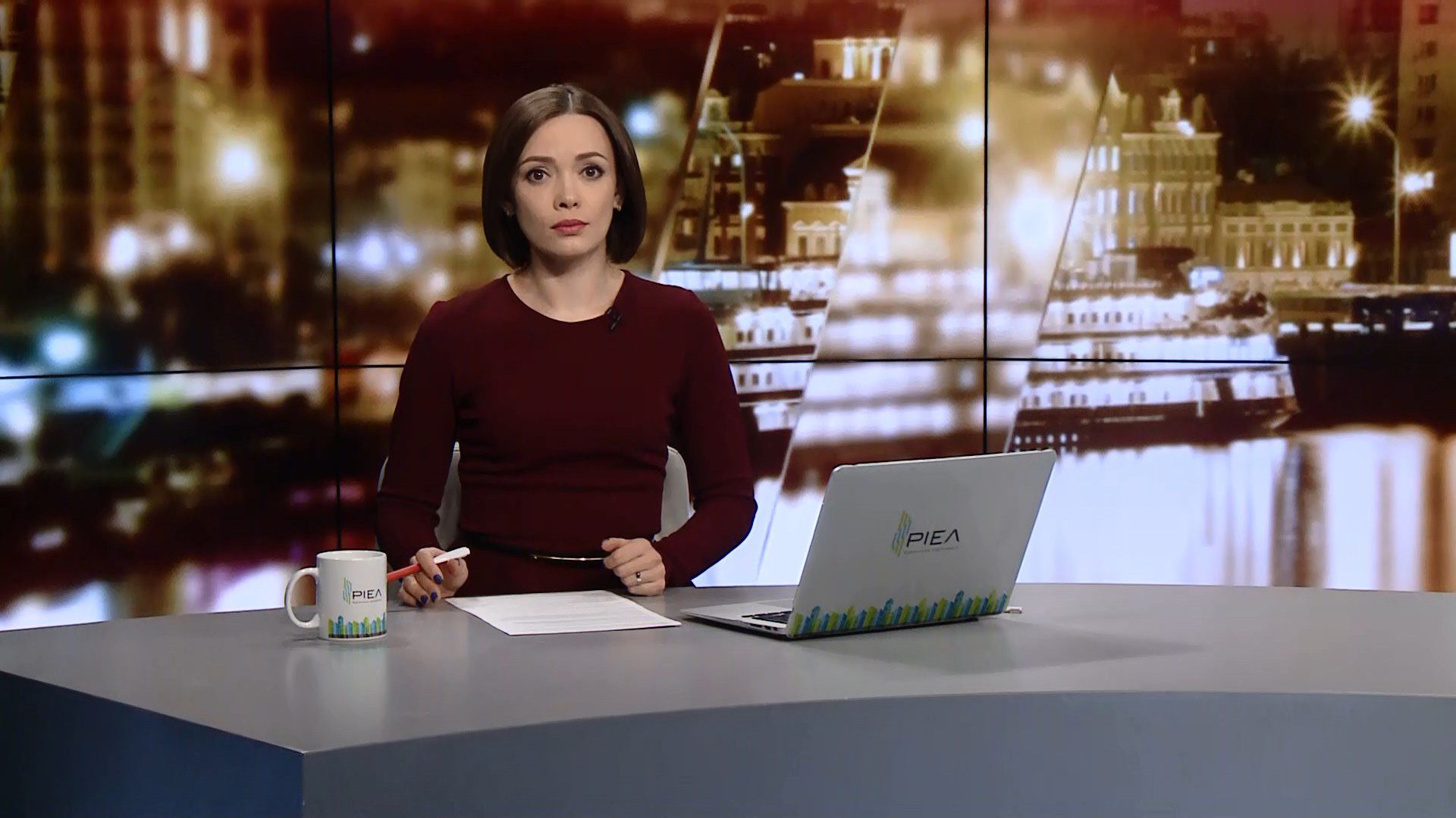 Випуск новин за 22:00: Порушення свободи людини на Луганщині. Новий контроль якості