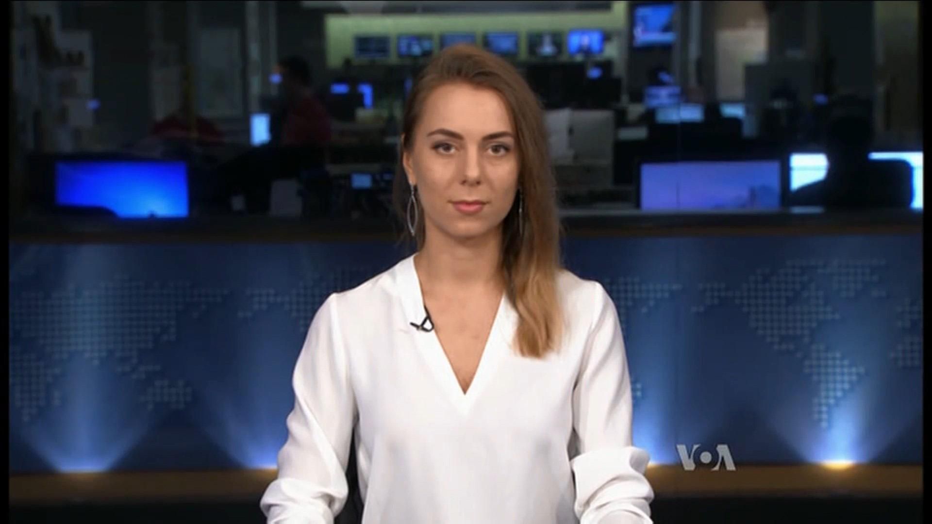 Голос Америки. Як прокоментували розвиток подій у Сирії на Раді Безпеки ООН