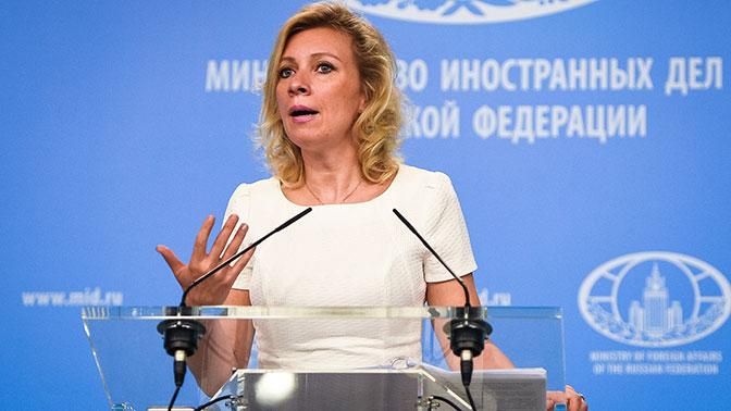 В России с осуждением отреагировали на авиаудары США по Сирии В России с осуждением отреагировали на авиаудары США по Сирии