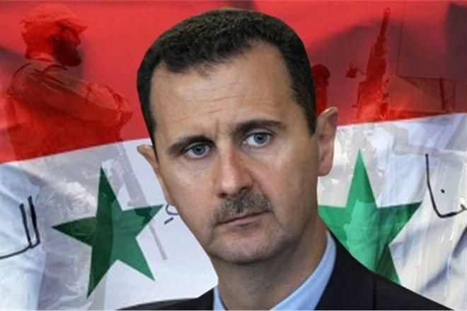 Асад эвакуировал людей и технику перед атакой на Сирию, – СМИ