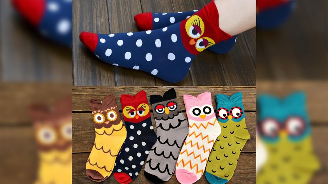 Киевский институт хочет купить 6 тысяч пар носков Киевский институт хочет купить 6 тысяч пар носков