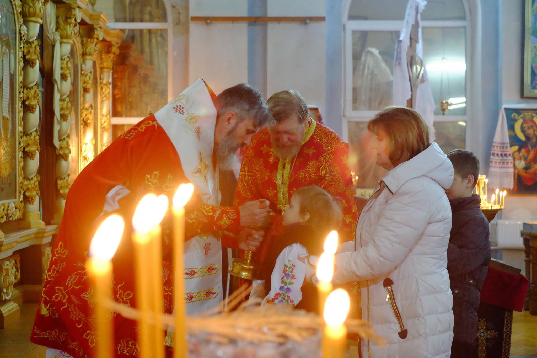 Чому за кримчанами, які ходять до української церкви, стежить ФСБ