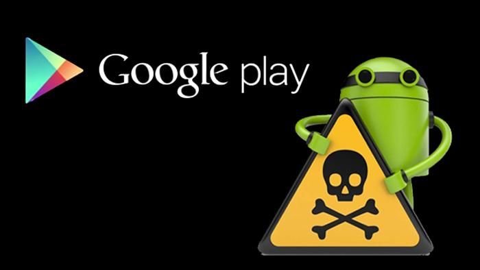 Эксперты нашли в Google Play опасные "антивирусы" для Android