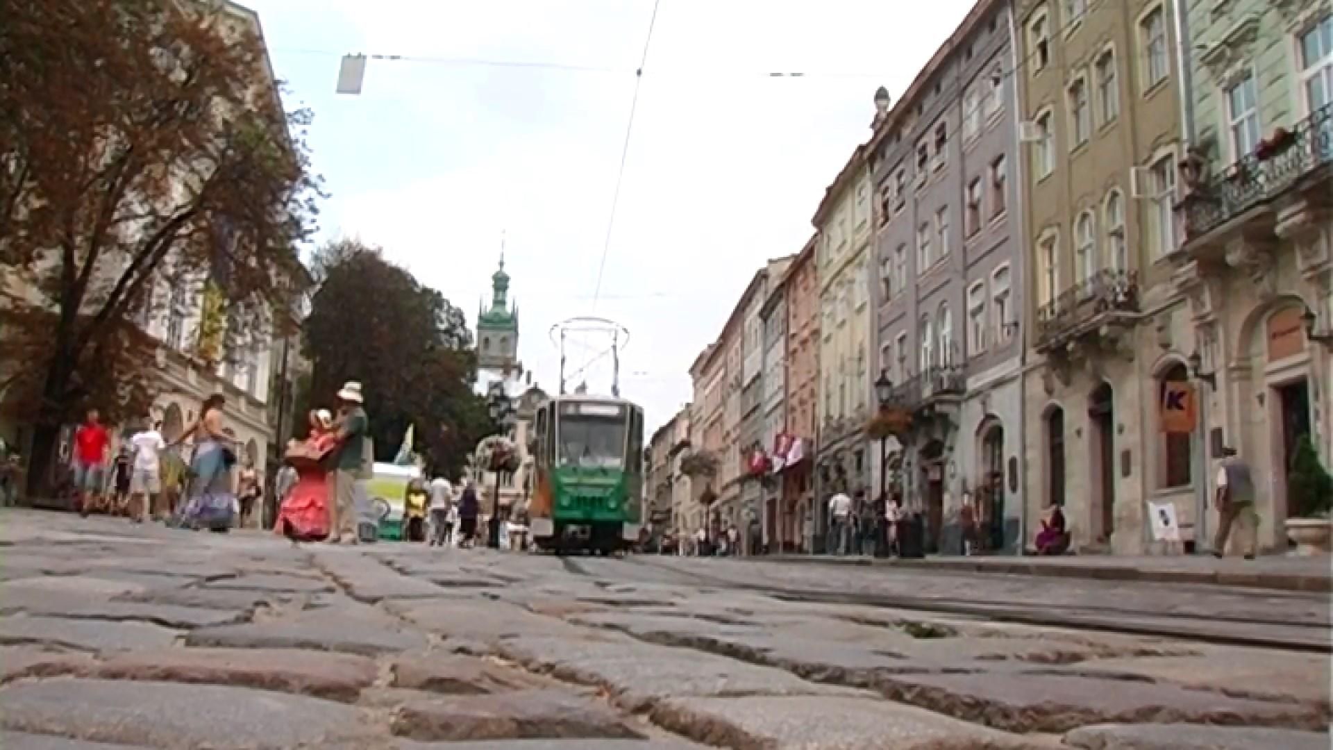 За 5 років Львів повністю відмовиться від маршруток 