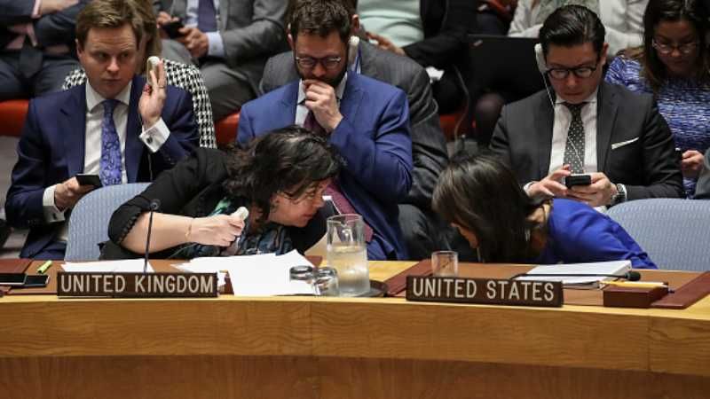 Ракетний удар по Сирії: які країни підтримали і засудили дії США і союзників Ракетний удар по Сирії: які країни підтримали і засудили дії США і союзників