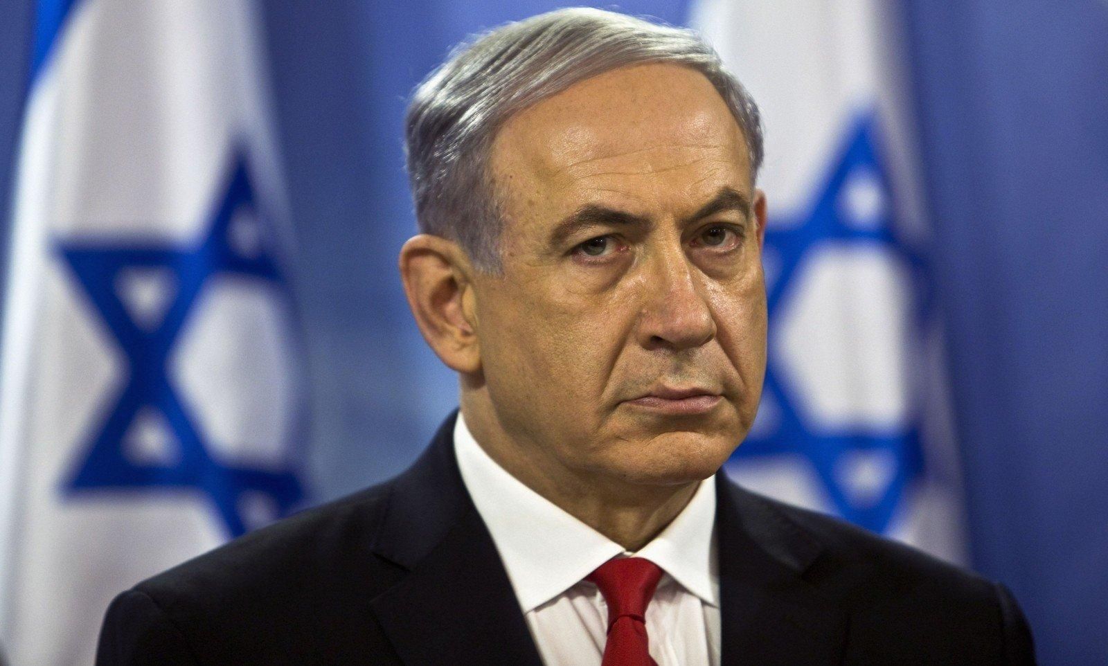 Прем'єр-міністр Ізраїлю заборонив міністрам коментувати удар по Сирії