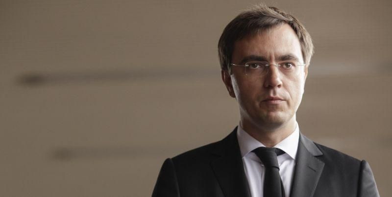 Україна готує санкції проти компаній, які допомагали будувати Керченський міст, – Омелян Україна готує санкції проти компаній, які допомагали будувати Керченський міст, – Омелян