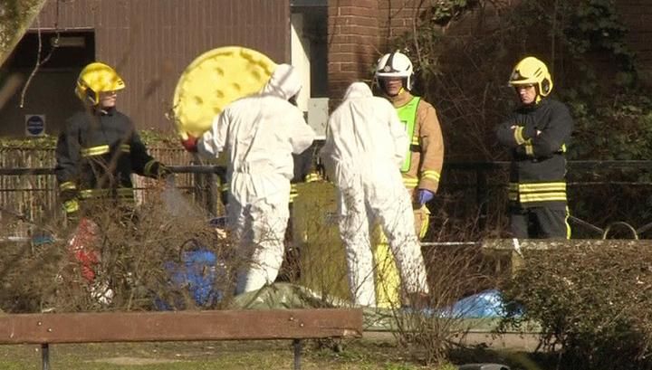 Погиб бы сразу, - разработчик "Новичка" предположил, чем могли отравить Скрипаля Погиб бы сразу, - разработчик "Новичка" предположил, чем могли отравить Скрипаля