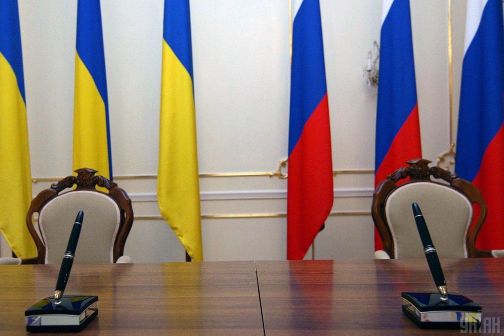 Договор о дружбе с Россией: когда Украина должна принять окончательное решение Договор о дружбе с Россией: когда Украина должна принять окончательное решение