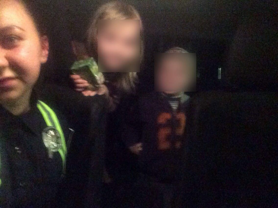 У Рівному знесилений семирічний хлопчик блукав містом, бо дід вигнав його з дому У Рівному знесилений семирічний хлопчик блукав містом, бо дід вигнав його з дому