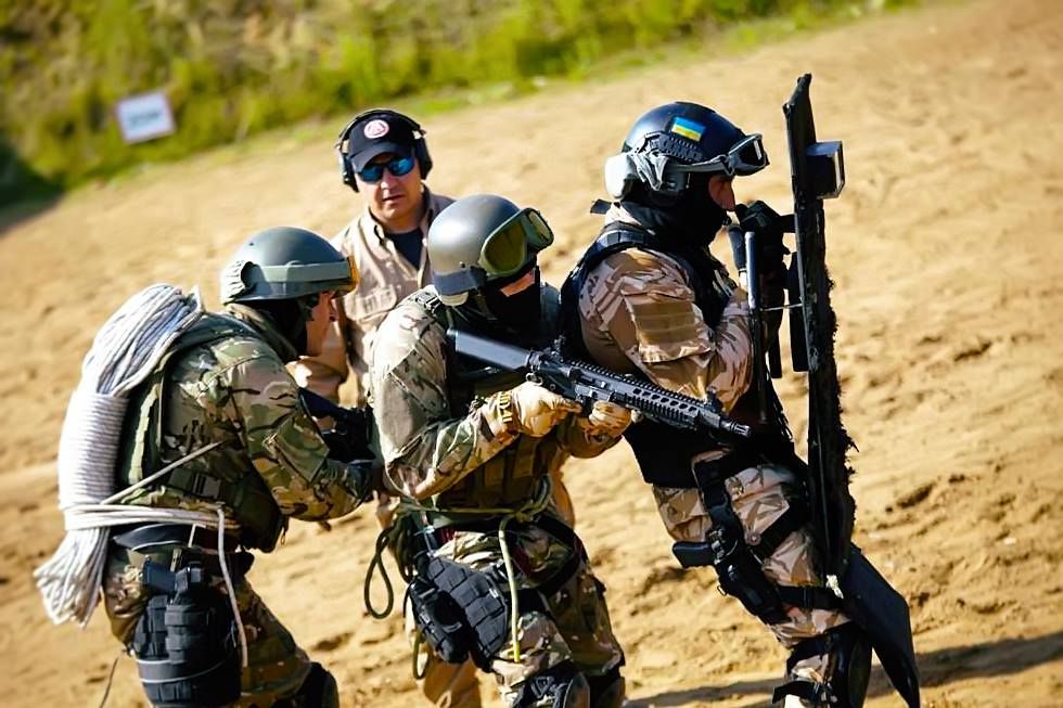 Украинская армия –  одна из самых эффективных в Европе, – Порошенко