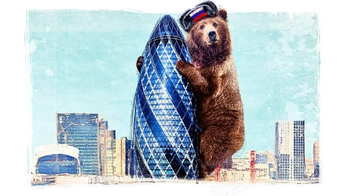 Великобританія готує нові санкції проти російських олігархів, – ЗМІ Великобританія готує нові санкції проти російських олігархів, – ЗМІ