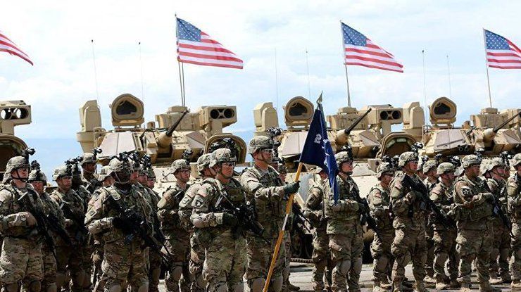 Посол США в ООН розповіла, доки американські військові залишатимуться в Сирії