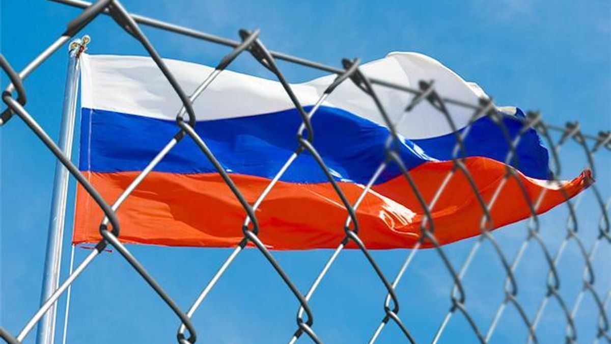 У США розповіли, коли введуть санкції проти Росії та кого вони торкнуться У США розповіли, коли введуть санкції проти Росії та кого вони торкнуться