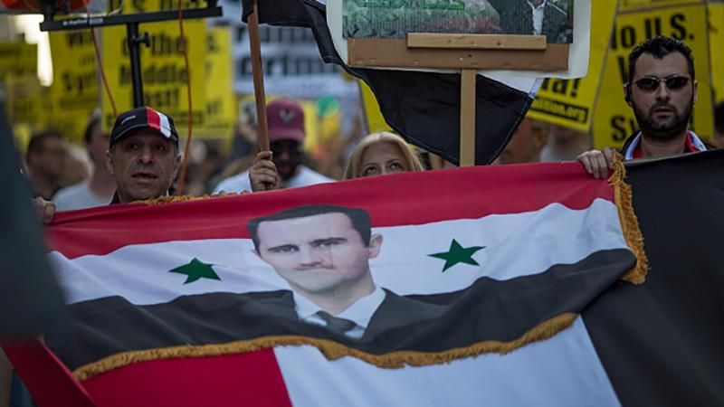 Як Асад з інтелігента перетворився на тирана: думка експерта 