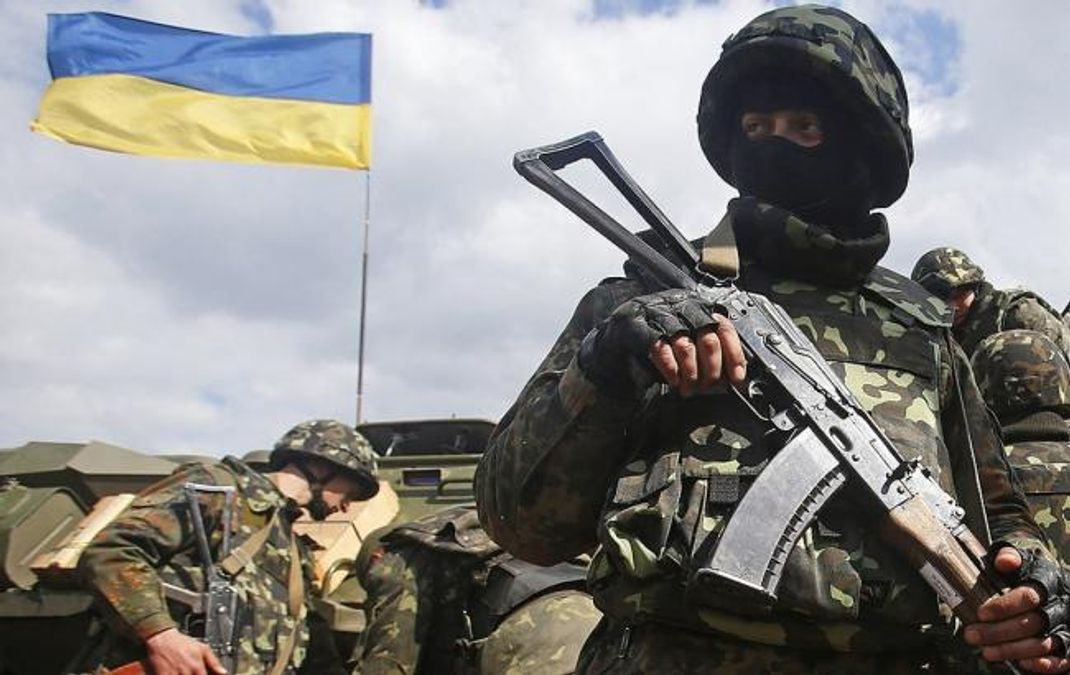 Оккупанты резко увеличили количество обстрелов на Донбассе: двое украинских военных ранены Оккупанты резко увеличили количество обстрелов на Донбассе: двое украинских военных ранены
