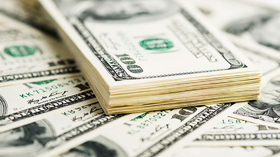 Курс валют НБУ на 17-04-2018: курс доллара, курс евро