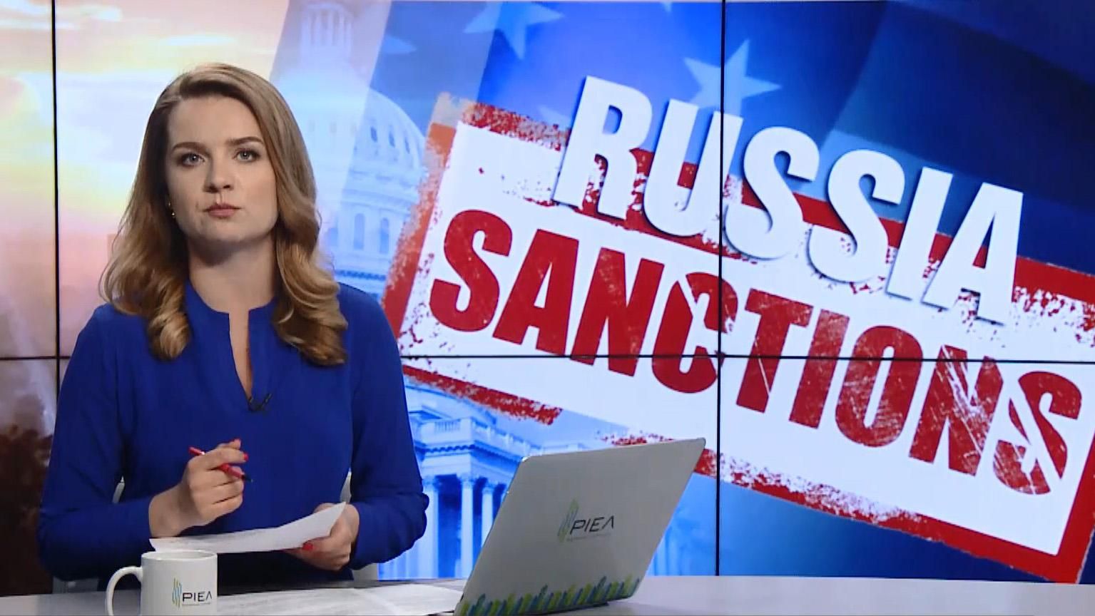 Выпуск новостей за 10:00: Санкции от Великобритании. Снег в США Выпуск новостей за 10:00: Санкции от Великобритании. Снег в США