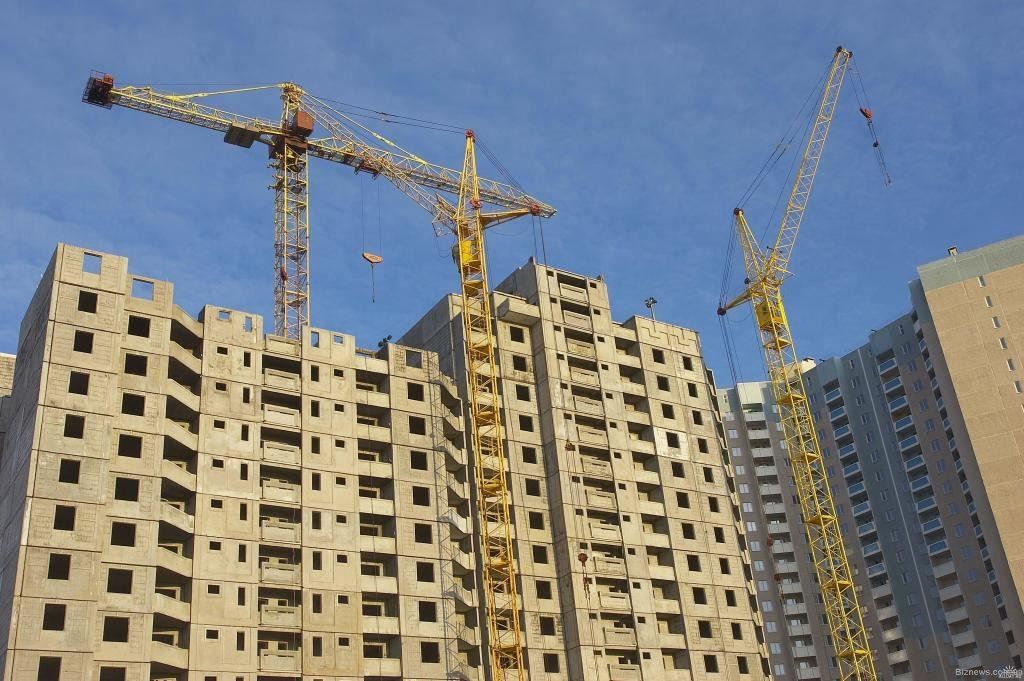 Інвестування в житлову нерухомість пришвидшить ріст української економіки, – експерти