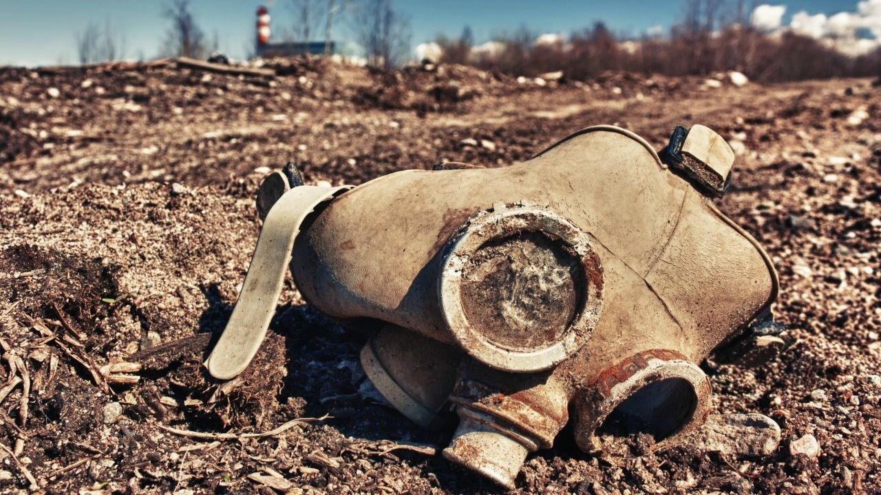 Начались срочные переговоры Организации по запрещению химического оружия по химатаке в Сирии