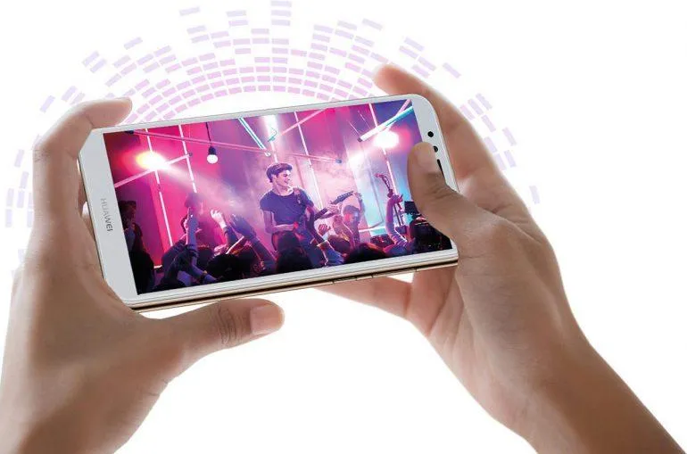 Huawei Y6 (2018) отримав функцію відтворення звуку на кількох девайсах Huawei Y6 (2018) отримав функцію відтворення звуку на кількох девайсах