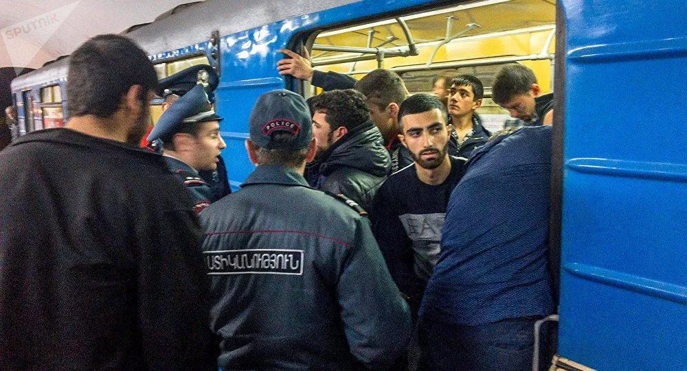 Масові акції протестів Масові акції протестів