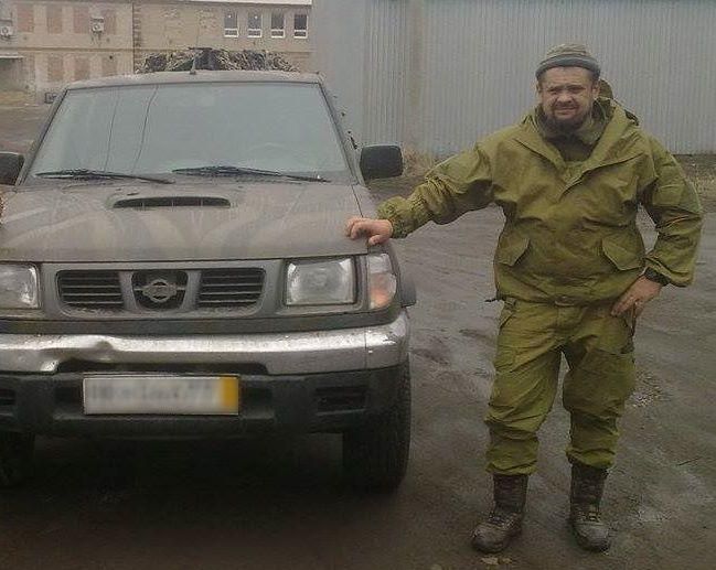 Погиб на Пасху: стали известны детали смертельного боя на Донбассе Погиб на Пасху: стали известны детали смертельного боя на Донбассе