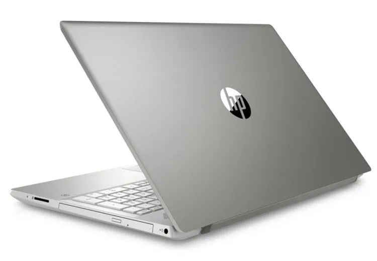 Компанія HP оновлює лінійку своїх ноутбуків Pavilion