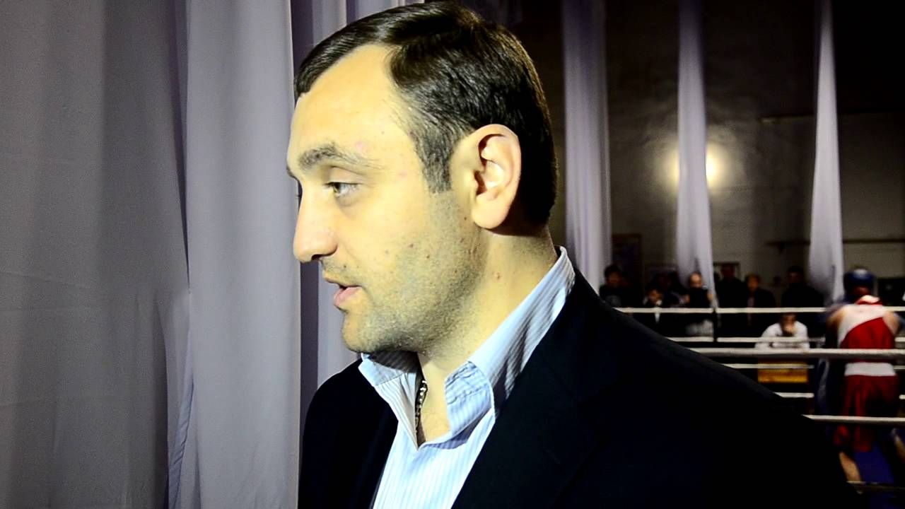 Задержание организатора титушок во Франции: ГПУ еще не подала документы на экстрадицию Задержание организатора титушок во Франции: ГПУ еще не подала документы на экстрадицию