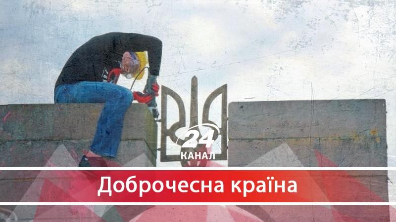 Як декларування для громадських активістів допомагає антиукраїнській пропаганді у Європі