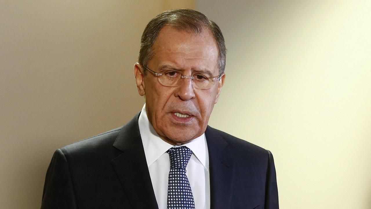 Отношения России и Запада худшие, чем во времена холодной войны, – Лавров Отношения России и Запада худшие, чем во времена холодной войны, – Лавров