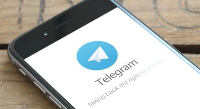 Блокировка Telegram в России: с какими проблемами столкнулись украинские пользователи Блокировка Telegram в России: с какими проблемами столкнулись украинские пользователи