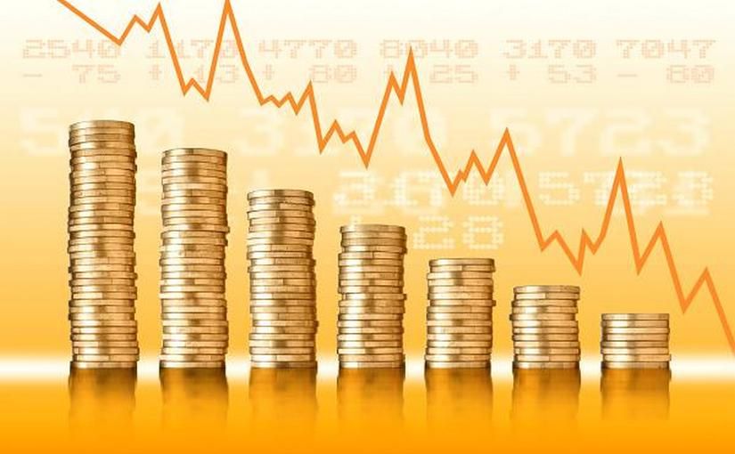 Росія і Китай граються у девальвацію валюти, – Трамп Росія і Китай граються у девальвацію валюти, – Трамп