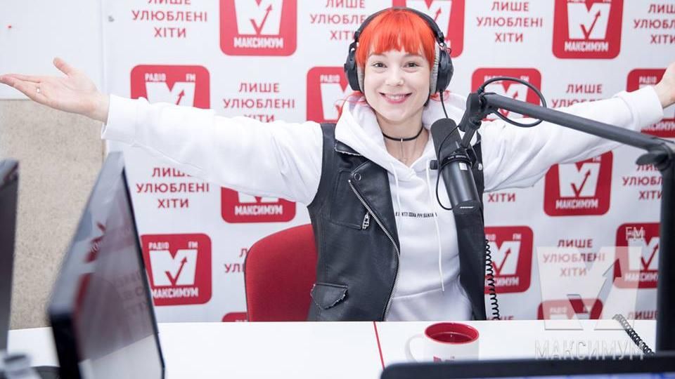 TARABAROVA спела о защитнике Шахтера Ракицком TARABAROVA спела о защитнике Шахтера Ракицком