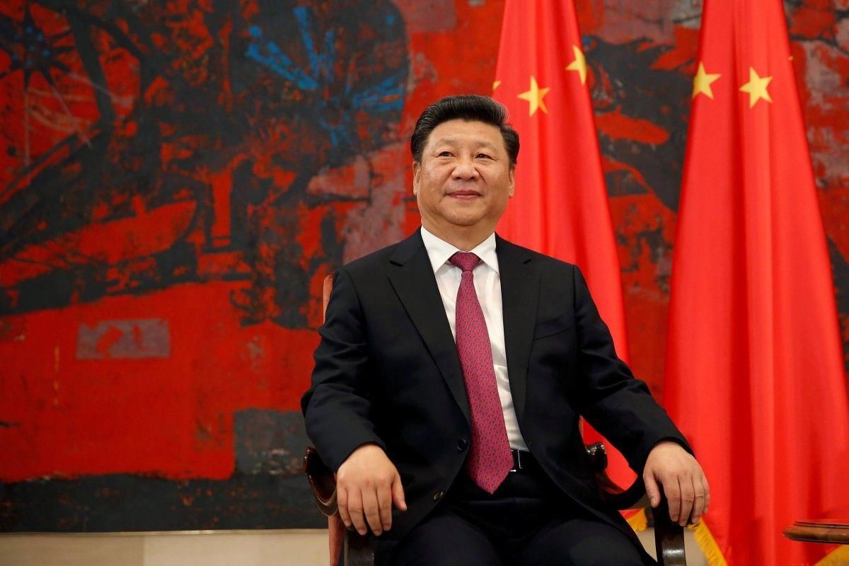 Лідер Китаю заявив, що протекціонізм несе ризик для глобальної економіки
