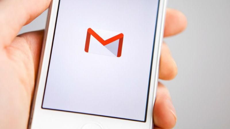 В Gmail нова функція - листи, що самознищуються: фото