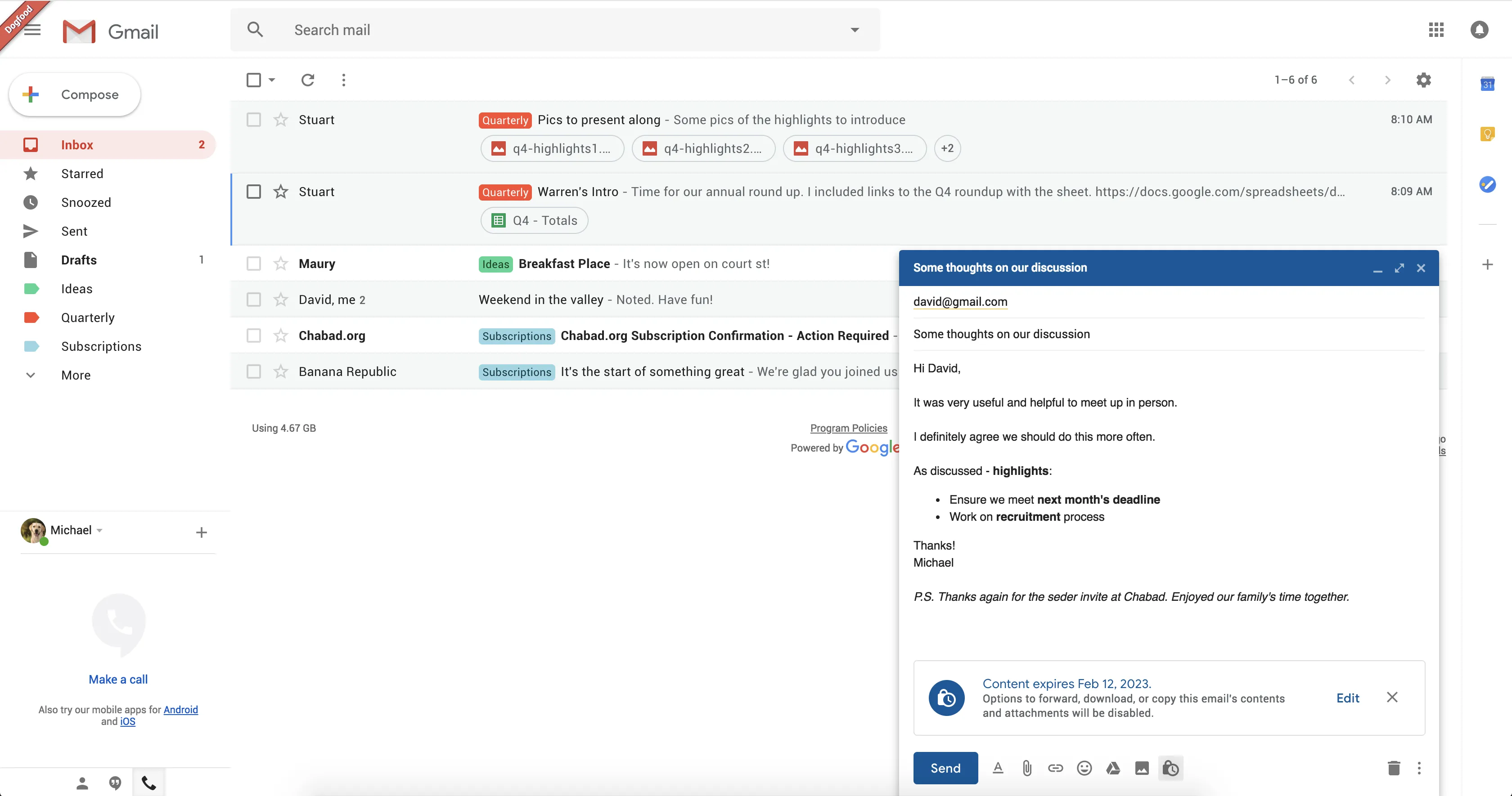 Нова функція в Google Нова функція в Google