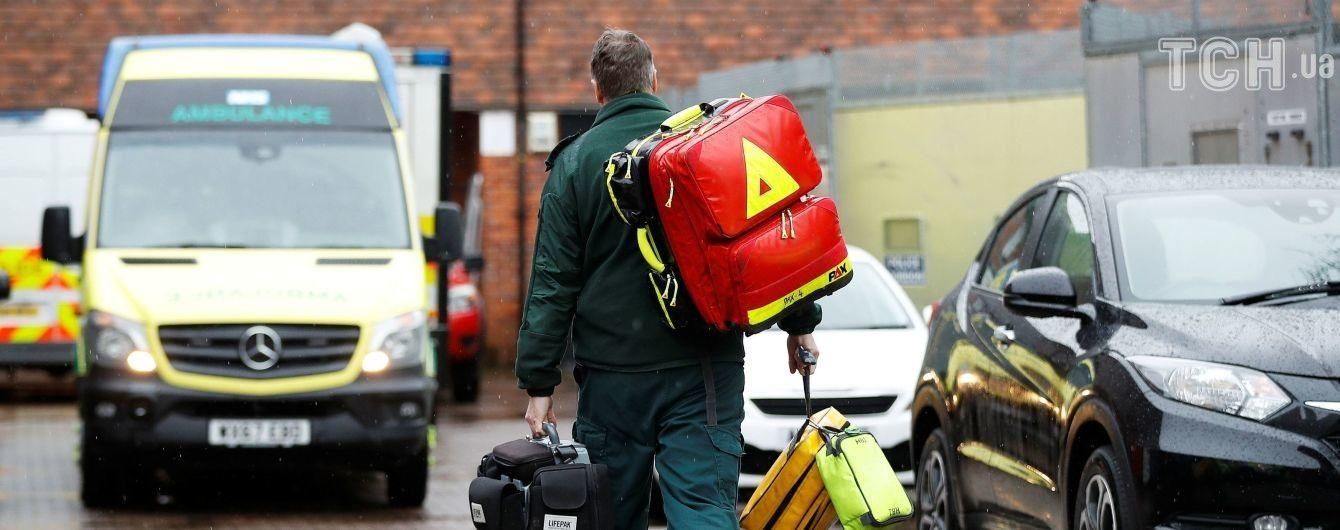 Британских экспертов не пускают в сирийскую Думу Британских экспертов не пускают в сирийскую Думу