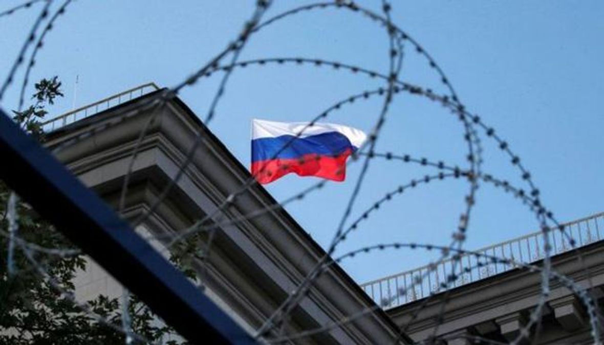 "Наказывают не за Украину" В России назвали "настоящую" причину новых санкций США "Наказывают не за Украину" В России назвали "настоящую" причину новых санкций США