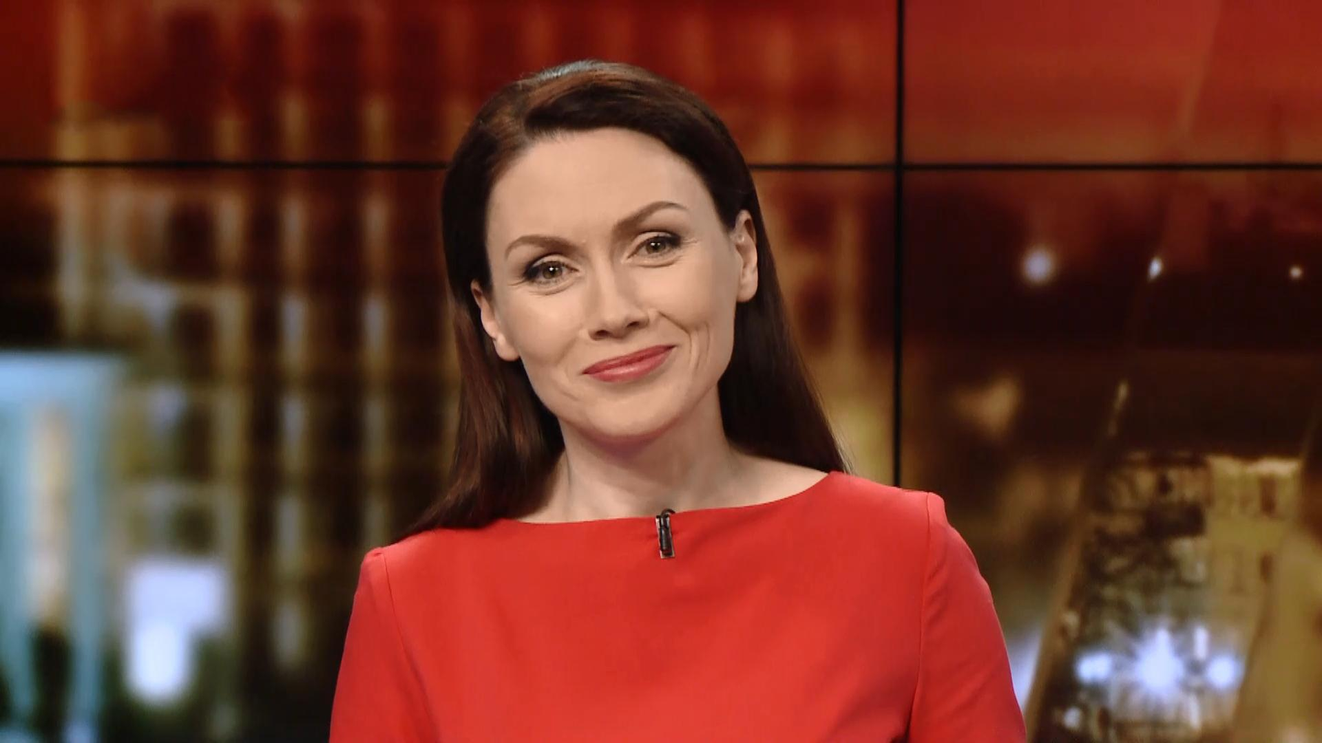 Выпуск новостей за 19:00: Британские представители в Сирии. Кража авто кума Путина