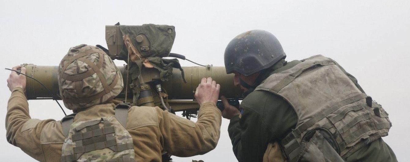 Обстрелянное кладбище: пророссийские боевики оконфузились на новом фейке Обстрелянное кладбище: пророссийские боевики оконфузились на новом фейке