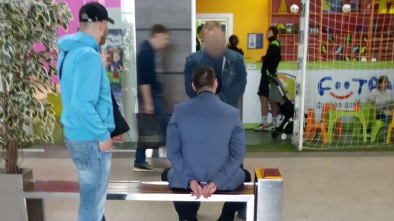 Очільниці МОЗ Супрун погрожували та на цьому не зупинилися: у поліції розповіли деталі Очільниці МОЗ Супрун погрожували та на цьому не зупинилися: у поліції розповіли деталі