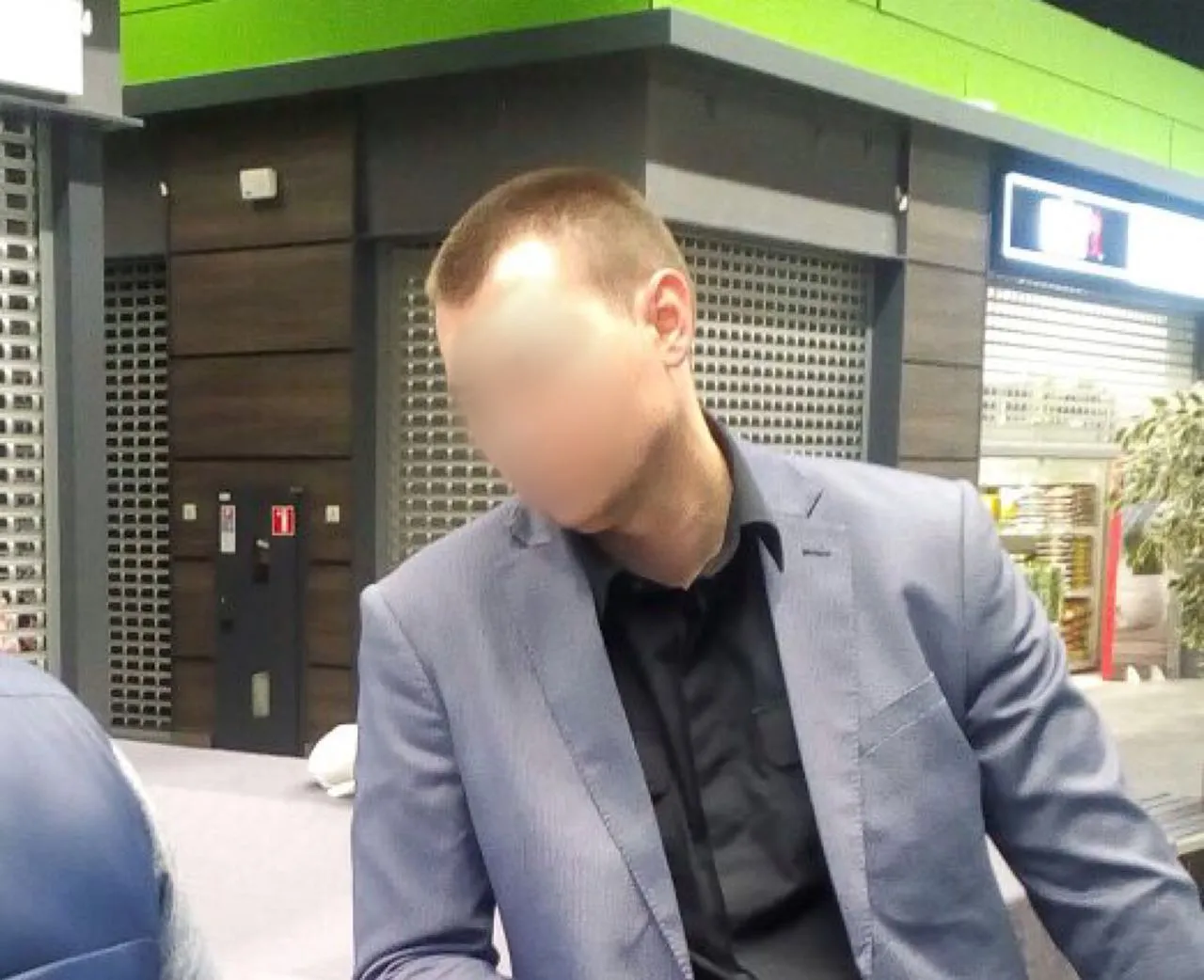 Поліція, Київ, Супрун, погрози, вимагання Поліція, Київ, Супрун, погрози, вимагання