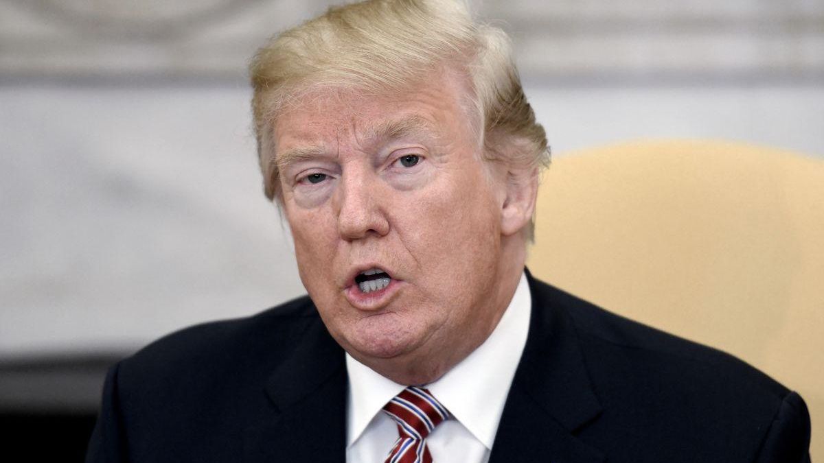 Трамп та Пентагон викрили Росію на брехні щодо авіаудару в Сирії Трамп та Пентагон викрили Росію на брехні щодо авіаудару в Сирії