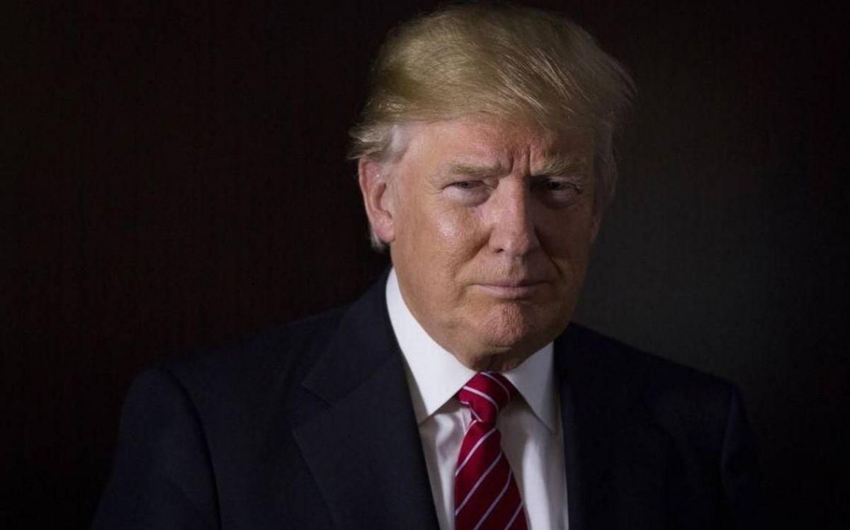 Трамп відтермінував введення нових санкцій проти Росії, – ЗМІ Трамп відтермінував введення нових санкцій проти Росії, – ЗМІ