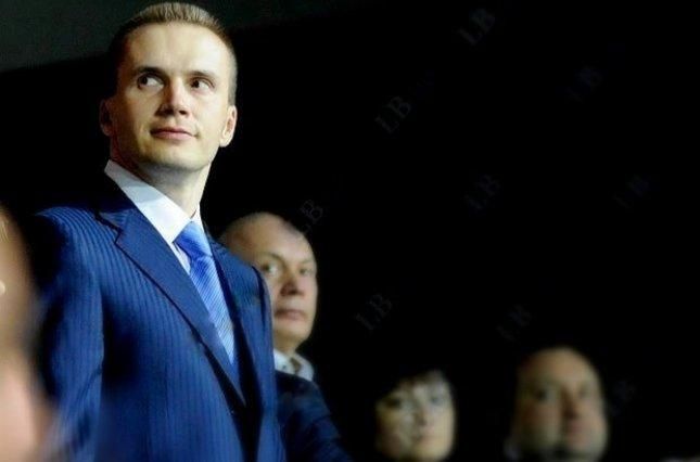 Печерский суд снял арест со счетов ряда фирм Януковича-младшего