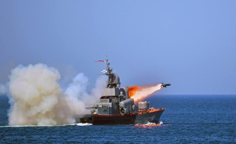 "Провокация против НАТО": в Латвии отреагировали на ракетные стрельбы России в Балтийском море