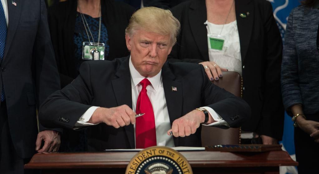 В Белом доме рассказали, какой позиции Трампа в отношении России стоит ожидать В Белом доме рассказали, какой позиции Трампа в отношении России стоит ожидать